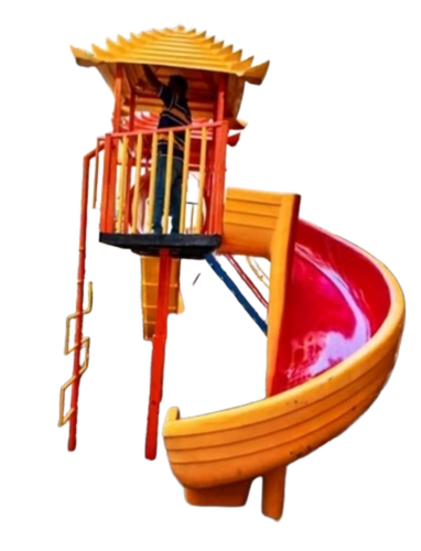 Frp Mini Combination Play Set - Suitable For: Children