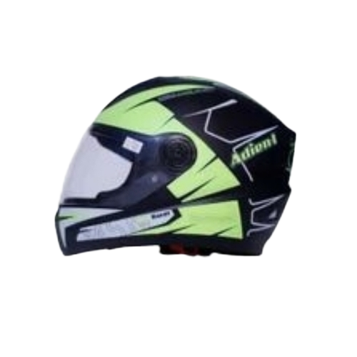 Full Face Helmet By Sawitri Enterprises