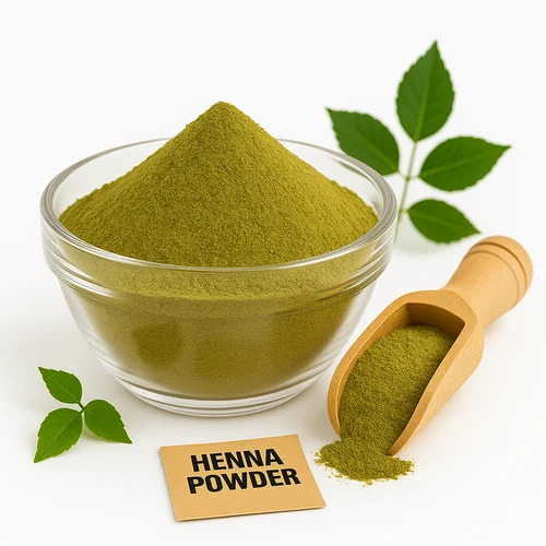 Henna Herbal Powder
