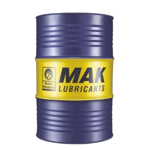 Hydraulic Oils
