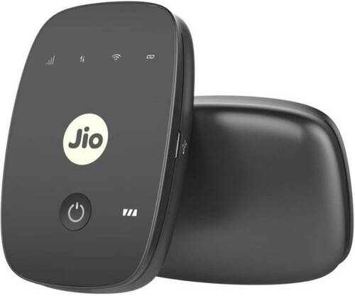 Jio Wifi Router