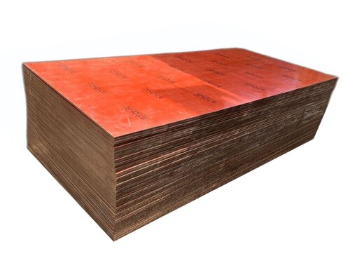 Lightweight Waterproof Plywood