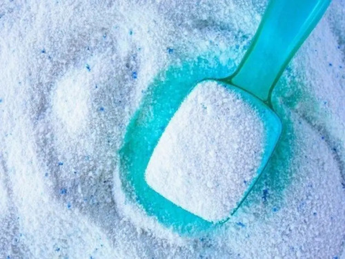 Loose Detergent Powder