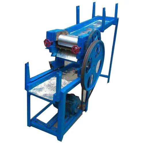 Mild Steel Noodles Making Machine