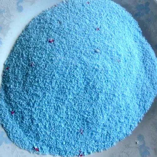 Scented Detergent Powder