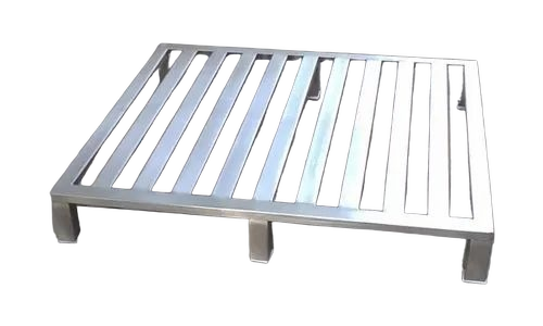 Stainless Steel Pallet