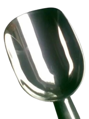 Stainless Steel Scoop