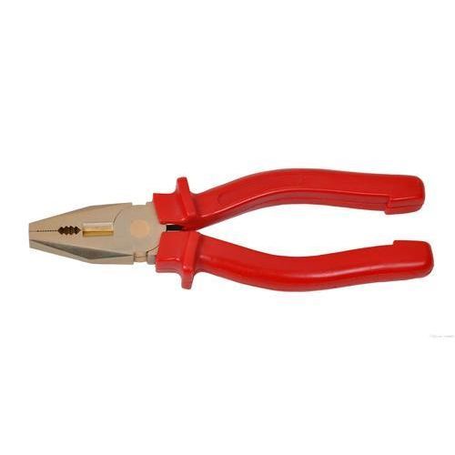 Steel Combination Plier