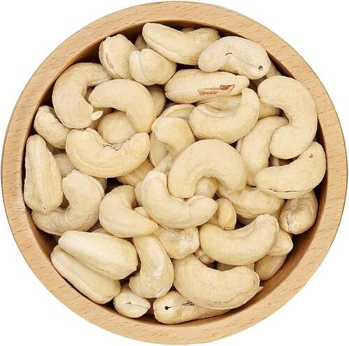 Tasty Healthy Cashew Nuts
