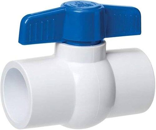 Upvc Ball Valve