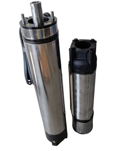 V6 Submerisible Pump