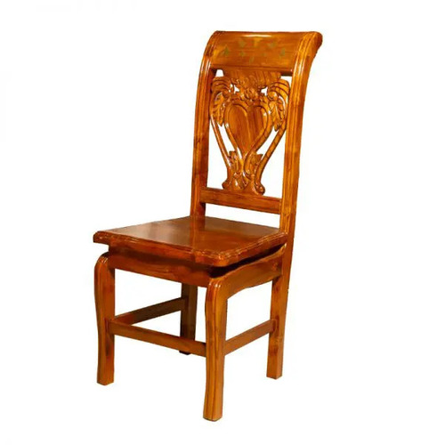 Wooden Designer Dining Chair