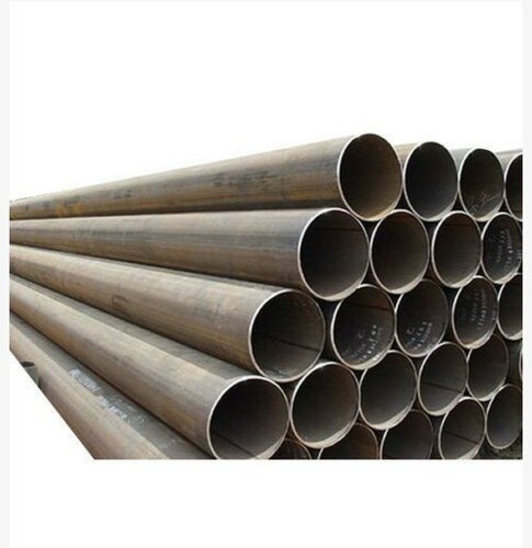 3 Inch Ms Round Pipe