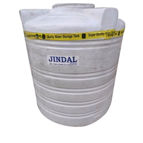 500ltr Triple Layer Water Tank