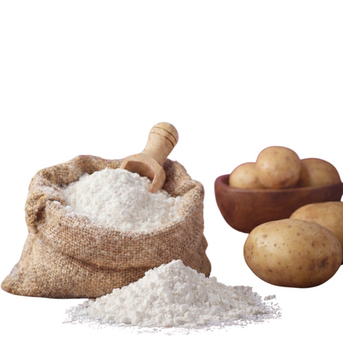 Angel Ps (Potato Starch)-13M - Application: Soups & Sauces