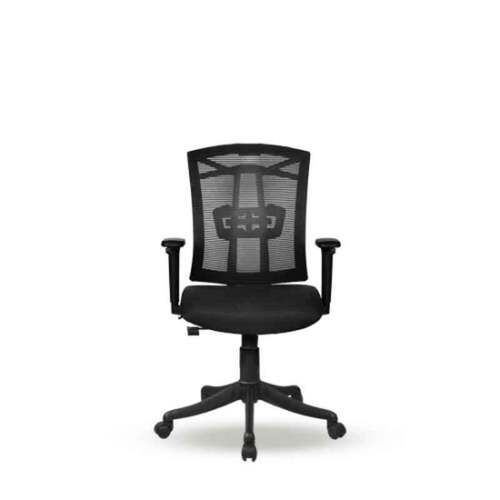 Backrest High Back Mesh Office Chair