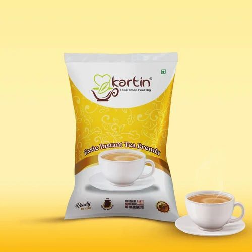 Basic Masala Tea Premix