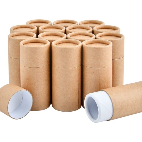 Composite Paper Container