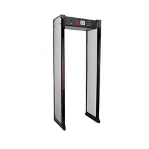 Door Frame Metal Detector