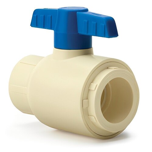 Eco Friendly Cpvc Ball Valve
