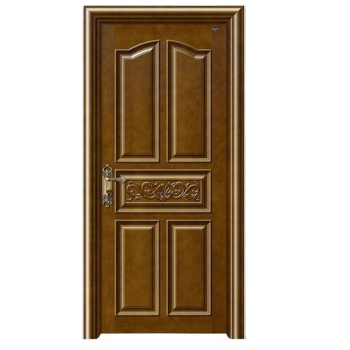 Eco Friendly Wooden Door
