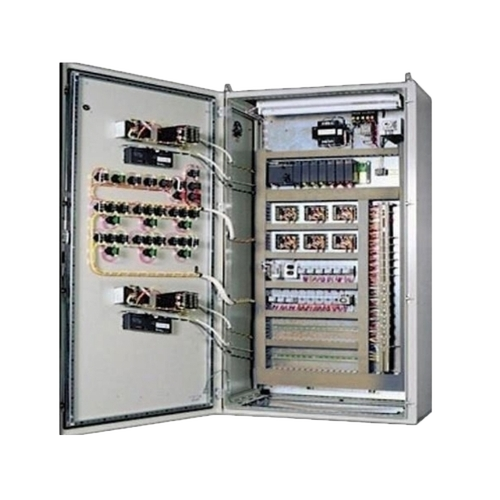Electric Control Panel Board