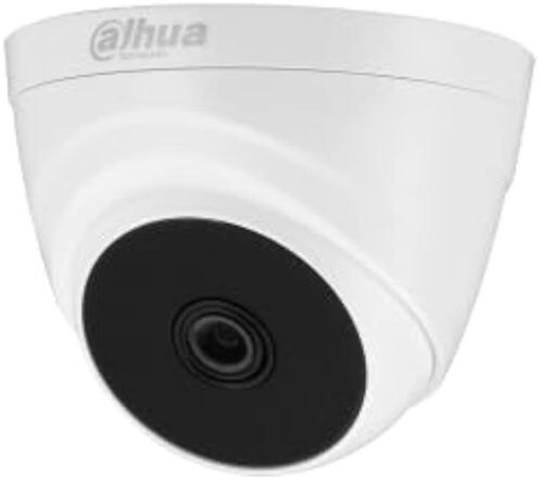 Eyeball Cctv Camera