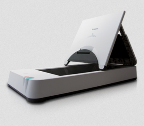 Flatbed Scanner