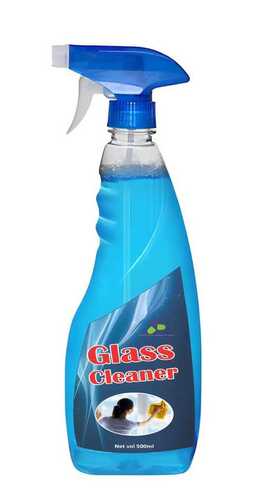 Glass Cleaner 500 Ml