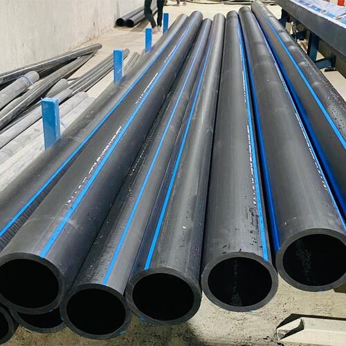 Hdpe Water Pipe
