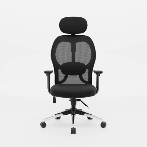 High Back Executive Chairs By Maruti Furniture
