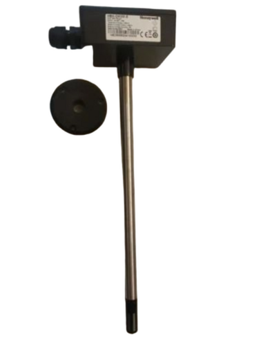 Humidity And Temperature Sensor