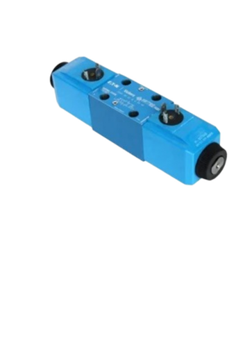 Hydraulic Directional Control Valves