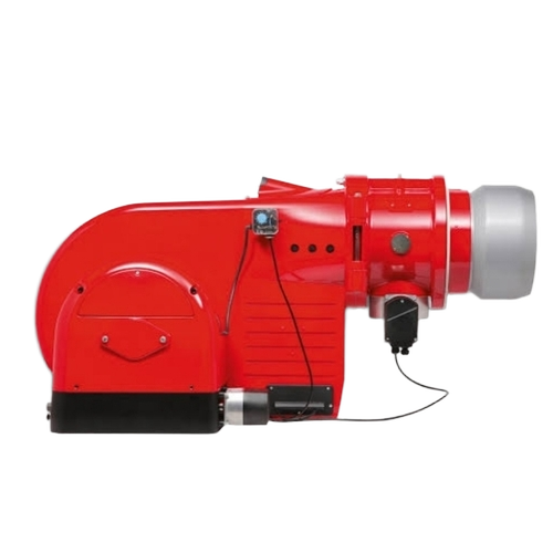 Industrial Diesel Burner