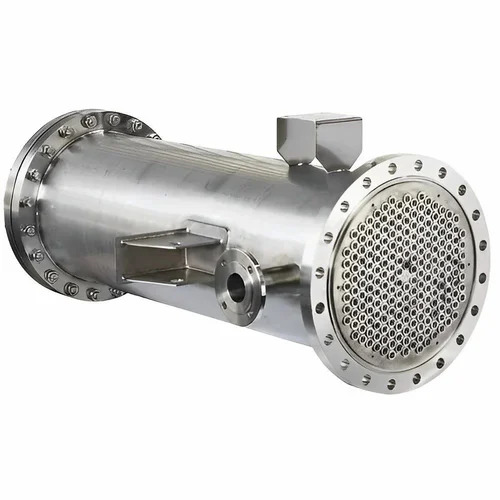 Industrial Heat Exchanger