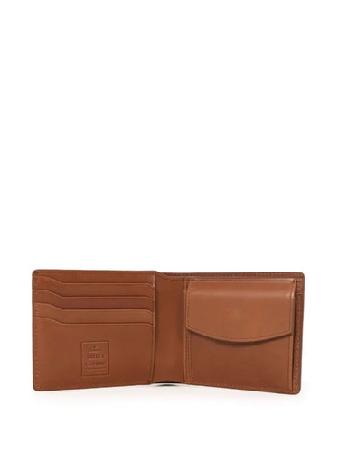 Mens Leather Wallet