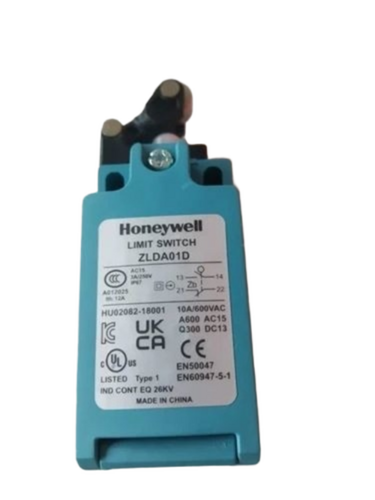 Limit Switch