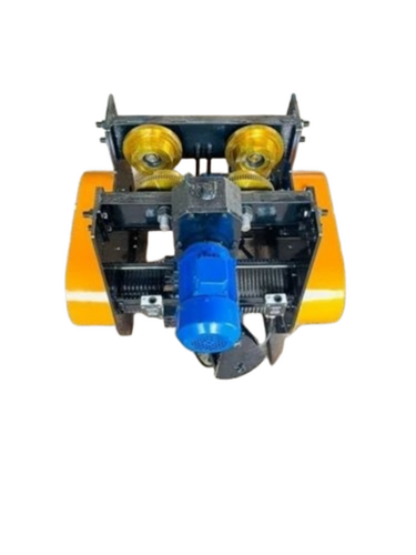 Mac Motor For Eot Crane