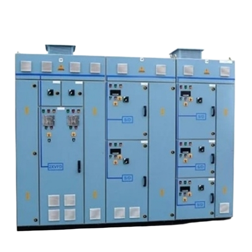 Mcc Electrical Panel Box