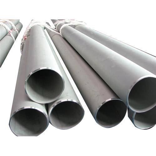 Mild Steel Round Pipe