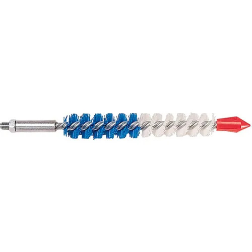 Nylon Condenser Tube Cleaning Brushes - Nylon, Standard Size | Durable, Long Lasting, New Condition