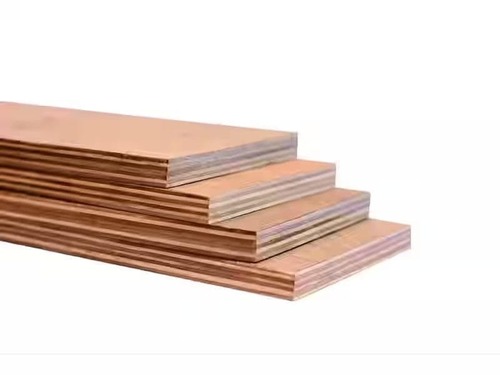 Plywood Sheet - Standard Size Low Moisture Content | Eco Friendly Termite Free Glossy Smooth Surface Moisture Proof