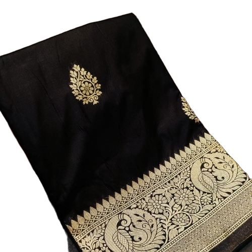 Premium Quality Cotton Saree