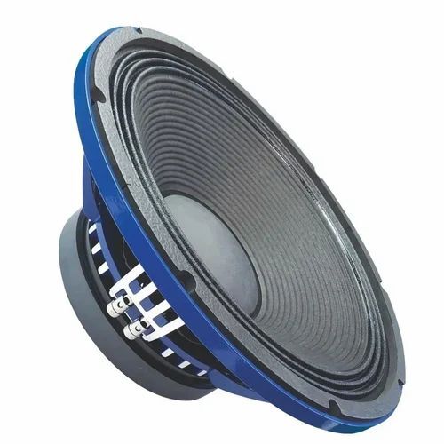 Pro Audio Speaker 