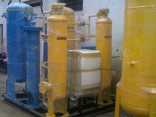 Psa Nitrogen Gas Generator 
