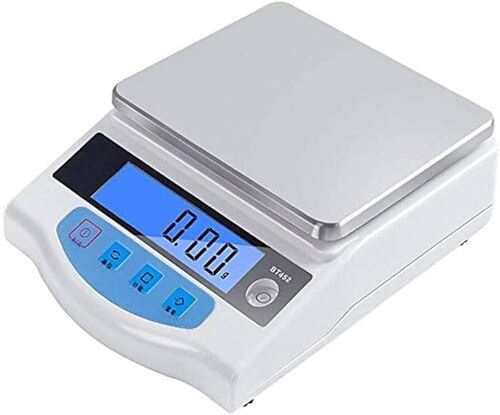Rectangular Digital Weighing Machine