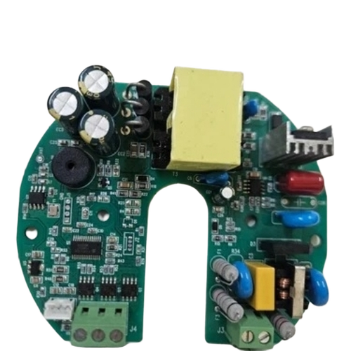 Smart Fan Controller Kit