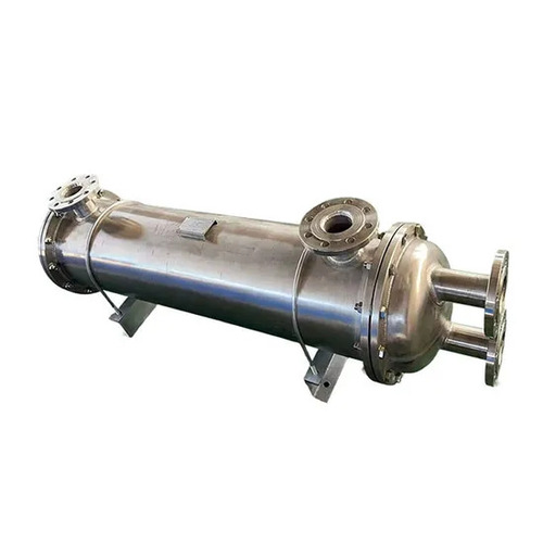 Ss Tube Heat Exchanger