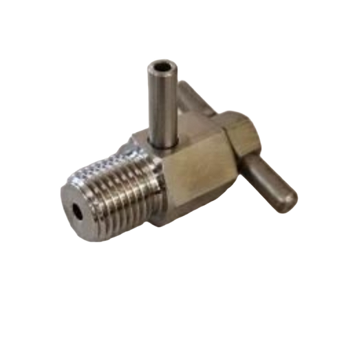Stainless Steel Bleed Valve