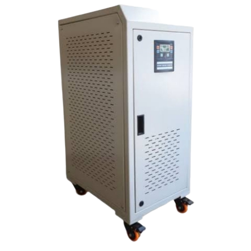 Static Voltage Stabilizer